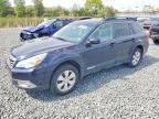 2012 SUBARU OUTBACK