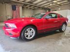 2012 FORD MUSTANG