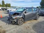 2017 CHEVROLET SONIC