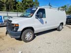 2011 FORD ECONOLINE