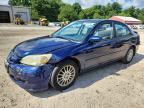 2005 HONDA CIVIC