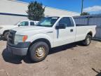 2013 FORD F150