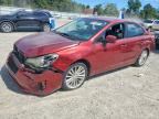 2012 SUBARU IMPREZA