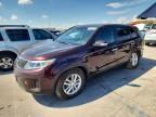 2014 KIA SORENTO