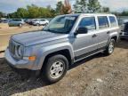 2016 JEEP PATRIOT