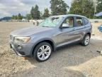 2016 BMW X3