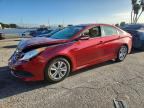 2014 HYUNDAI SONATA