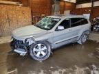 2012 JEEP GRAND CHEROKEE