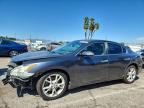 2012 NISSAN MAXIMA