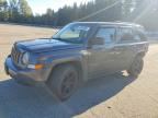 2017 JEEP PATRIOT