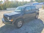 2015 JEEP PATRIOT