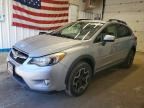 2015 SUBARU XV CROSSTREK