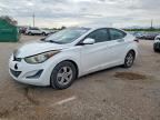 2015 HYUNDAI ELANTRA