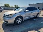 2008 NISSAN ALTIMA