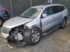 2015 CHEVROLET TRAVERSE