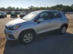 2018 CHEVROLET TRAX