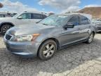 2009 HONDA ACCORD