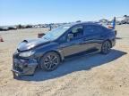 2017 SUBARU WRX