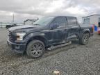 2016 FORD F150