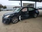 2013 SUBARU LEGACY