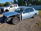 2000 MERCURY GRAND MARQUIS