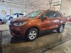 2019 CHEVROLET TRAX