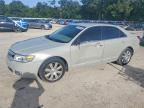 2007 LINCOLN MKZ