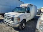 2013 FORD ECONOLINE