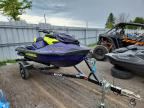 2021 SEA-DOO JET SKI