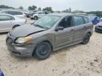 2006 PONTIAC VIBE SW