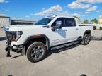 2025 GMC SIERRA