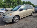 2005 TOYOTA SIENNA