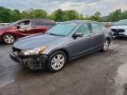 2011 HONDA ACCORD