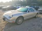 2004 FORD THUNDERBIRD