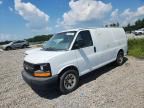 2014 CHEVROLET EXPRESS G1500
