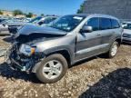 2013 JEEP GRAND CHEROKEE