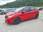 2016 HONDA FIT