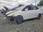 2007 HONDA FIT