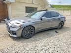 2017 INFINITI Q50