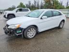 2014 CHRYSLER 200