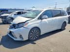 2019 TOYOTA SIENNA