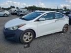 2015 HYUNDAI ELANTRA