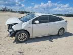 2021 TOYOTA PRIUS