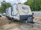 2014 FOREST RIVER SURVERYOR