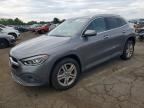 2021 MERCEDES-BENZ GLA