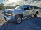 2019 CHEVROLET SILVERADO