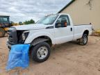 2016 FORD F350