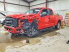 2015 FORD F150