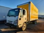 2018 ISUZU NPR HD