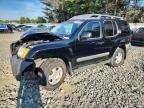 2006 NISSAN XTERRA